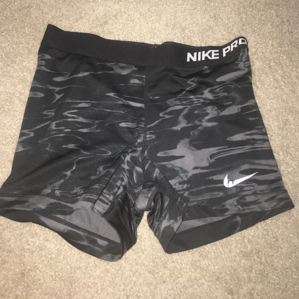 Nike pros