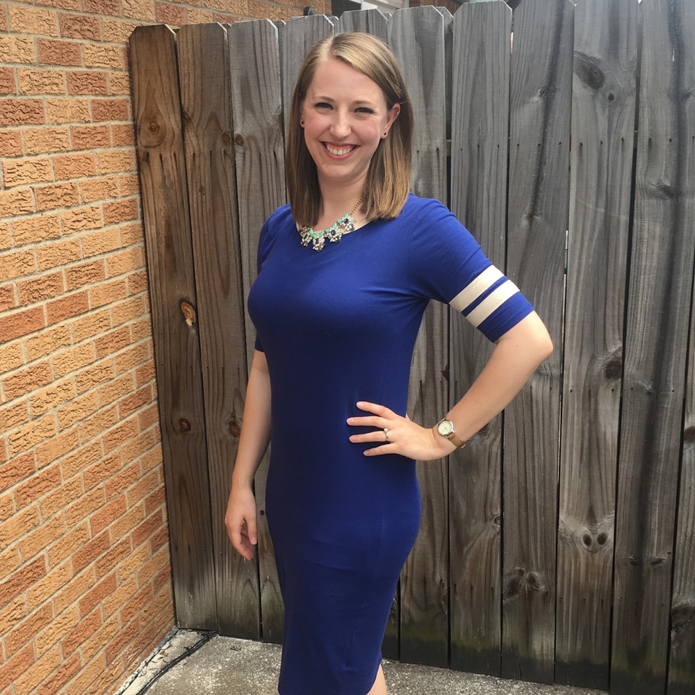 Meet your Posher, Meghan