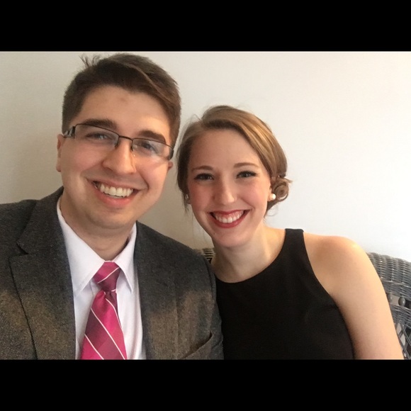 Meet your Posher, Meghan - Picture 2 of 4