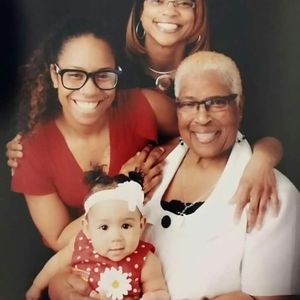 Meet your Posher, Mary