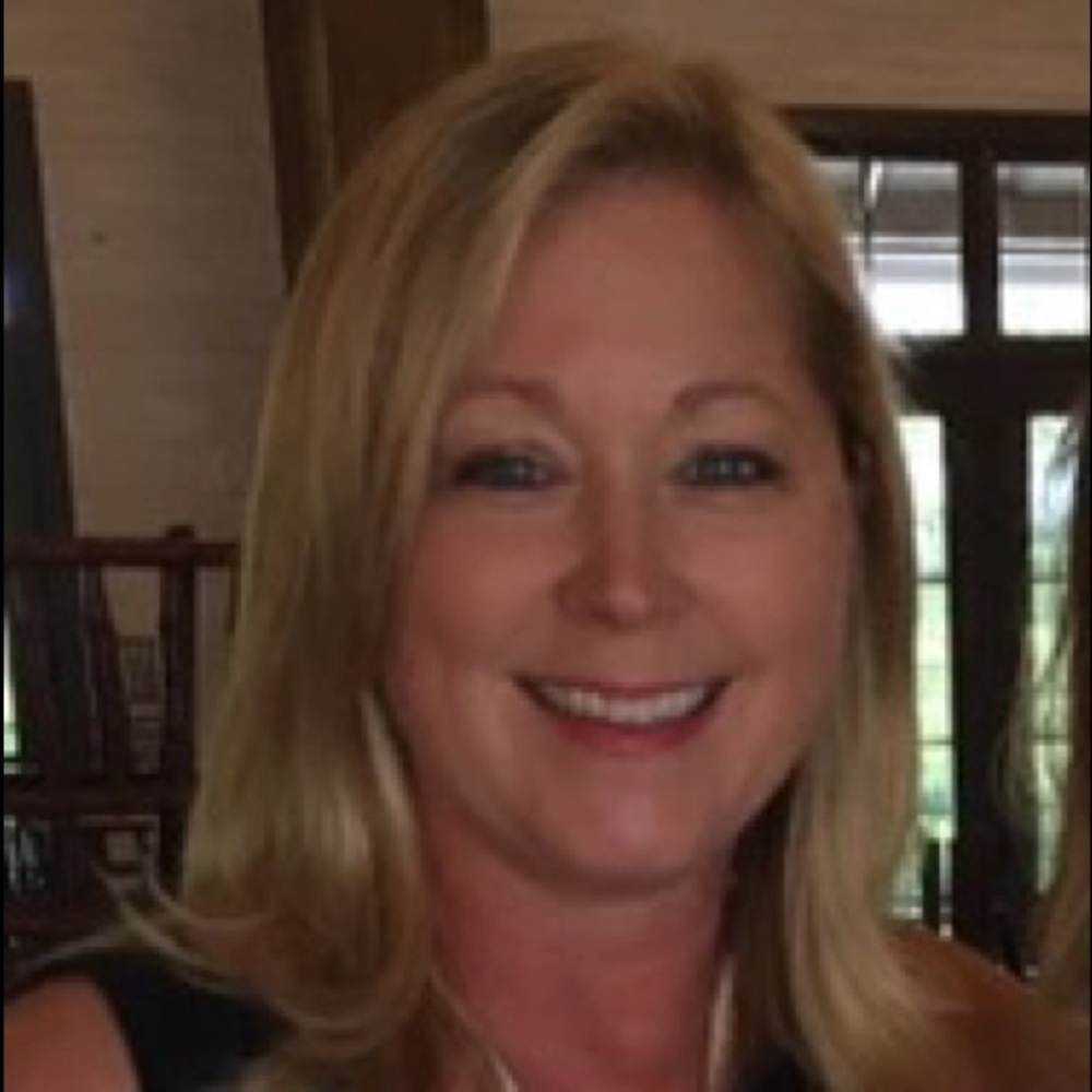 Meet your Posher, Cynthia