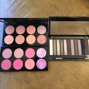 Makeup Revolution bundle