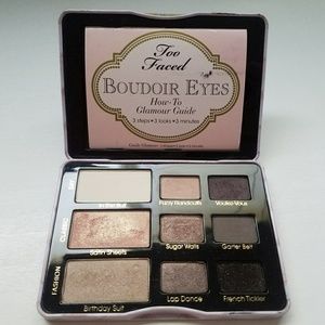 Too Faced Boudoir Eyes