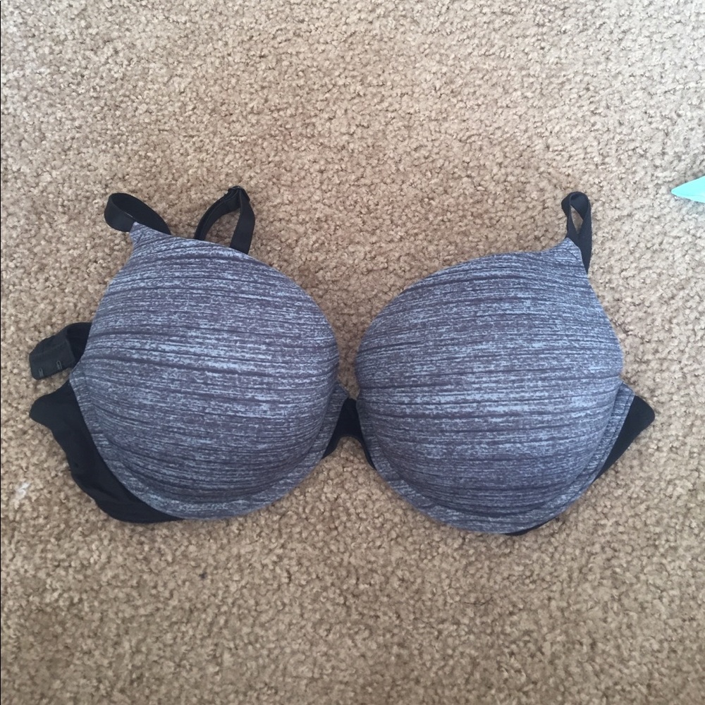 VS push up bra