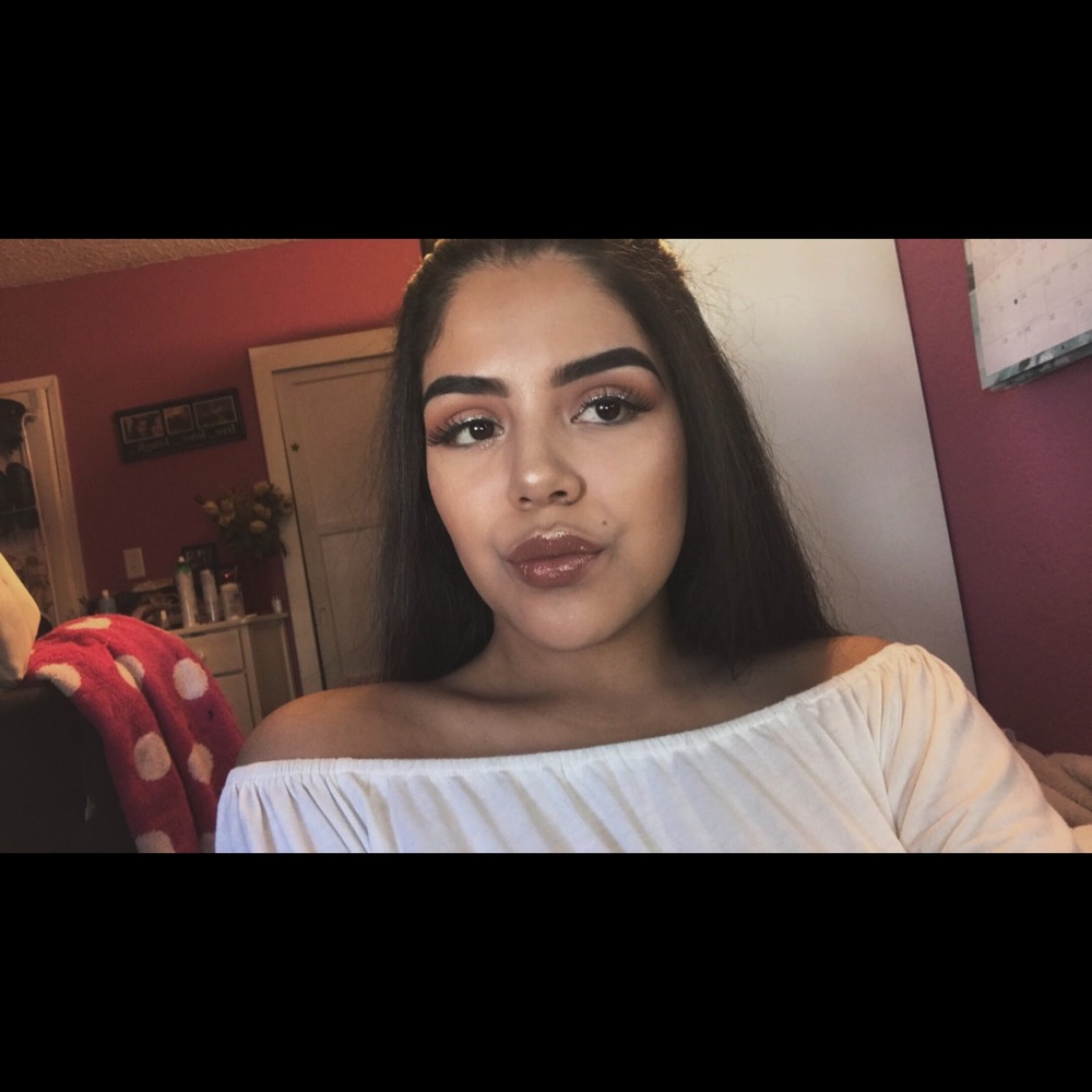 Meet your Posher, Salma