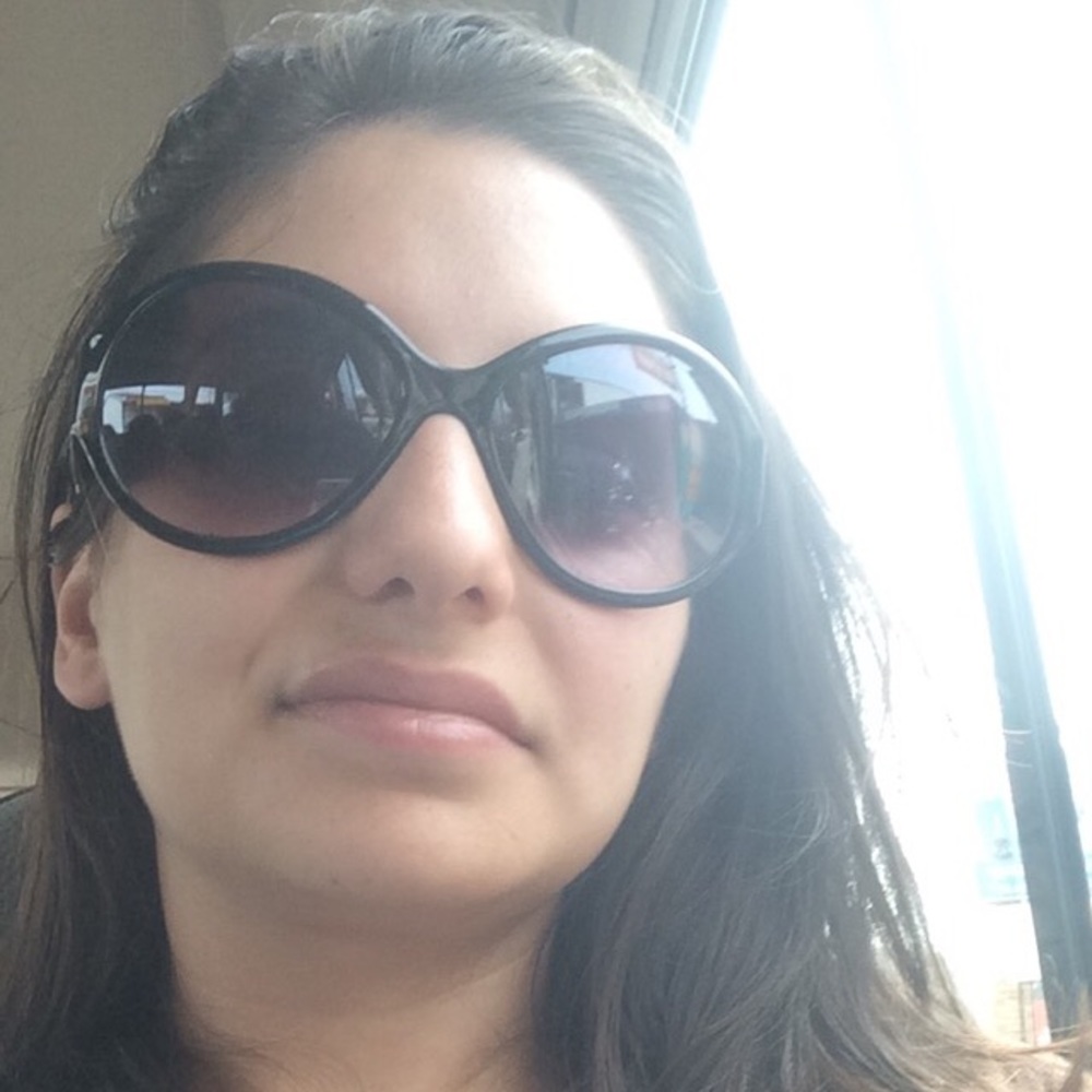 Meet your Posher, Tara