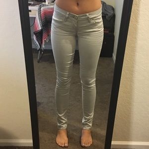Guess superskinny jean