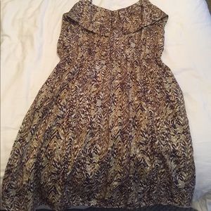 Very light and cute sun dress from H&M