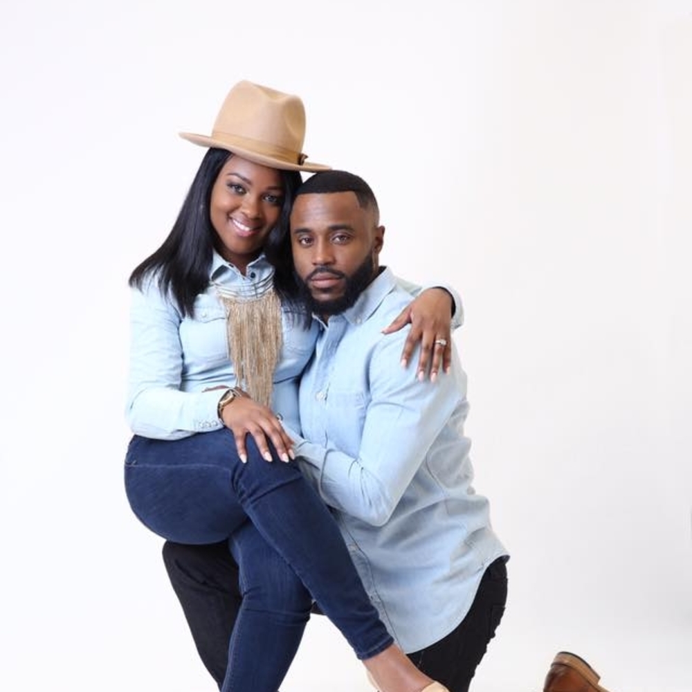 Meet your Posher, Ahmad