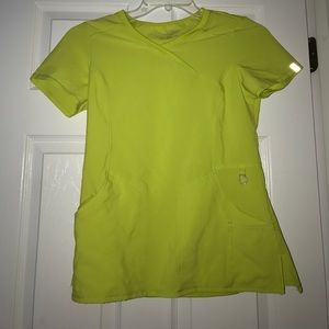 Cherokee infinity small top