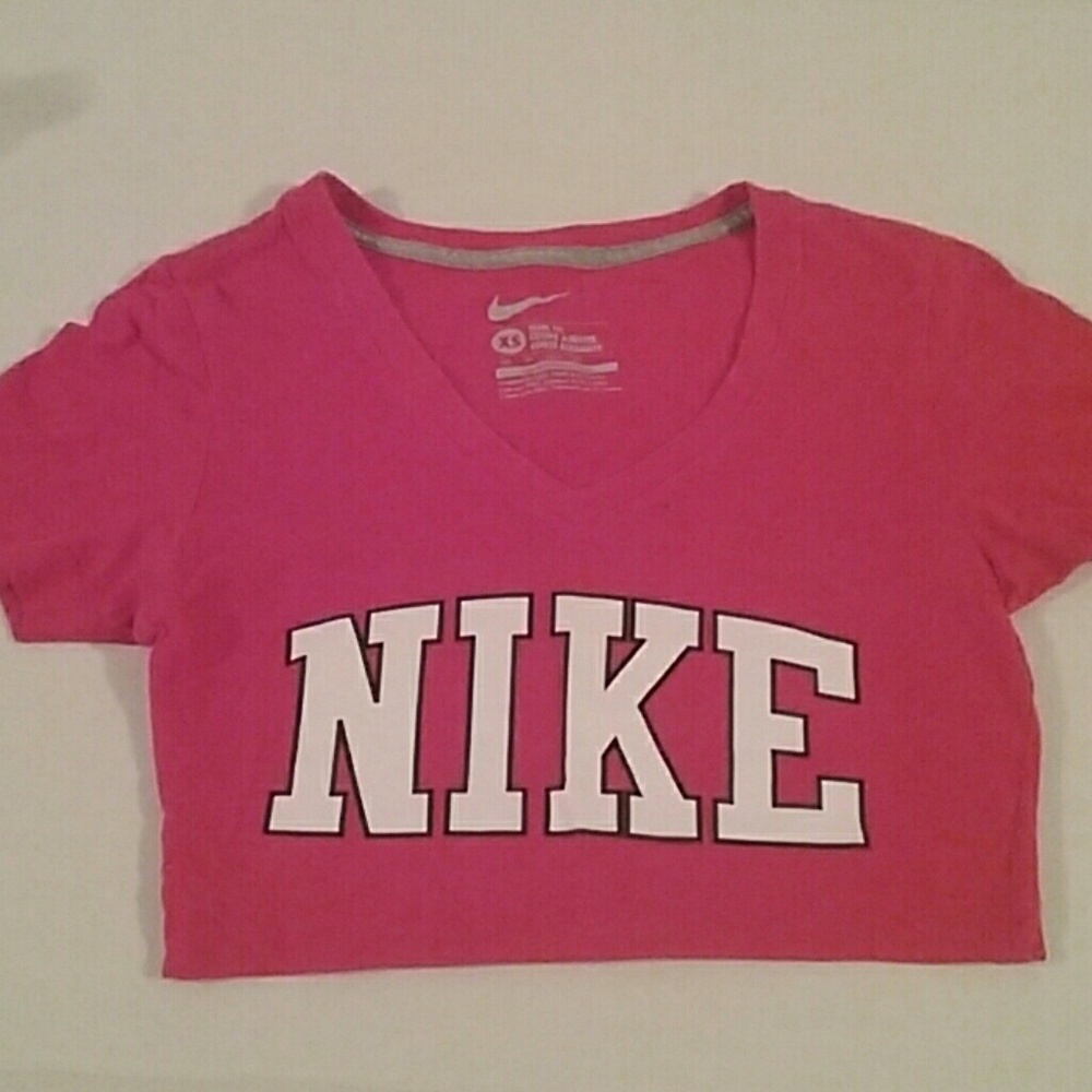 Nike T-shirt