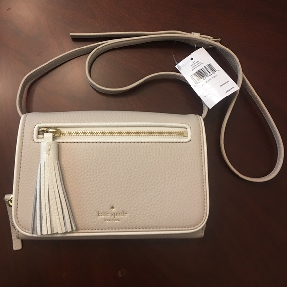 kate spade Handbags - Kate Spade ♠️ Avie Crossbody
