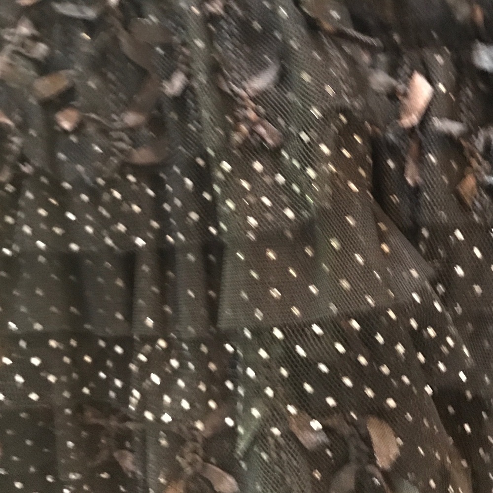 Size10 girls dress that has only been worn once - Picture 3 of 4