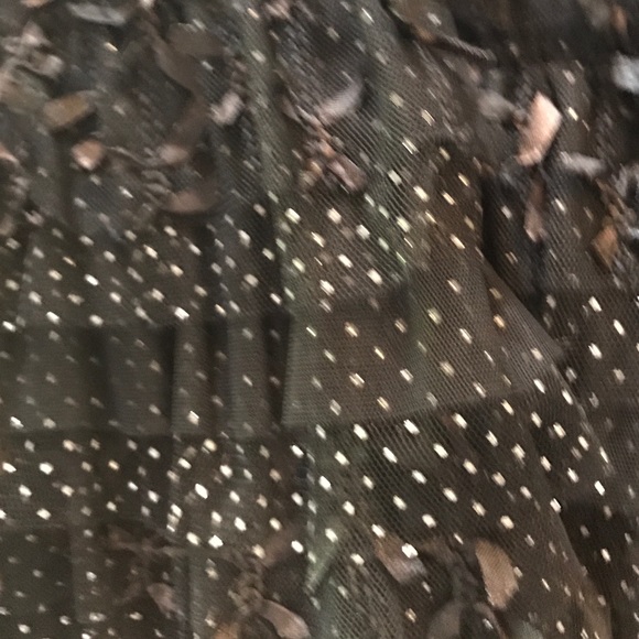 Size10 girls dress that has only been worn once - Picture 3 of 4