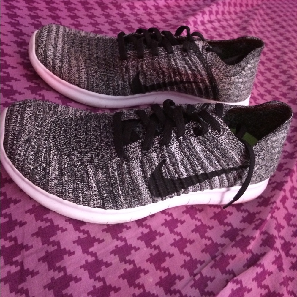 Nike Flyknit