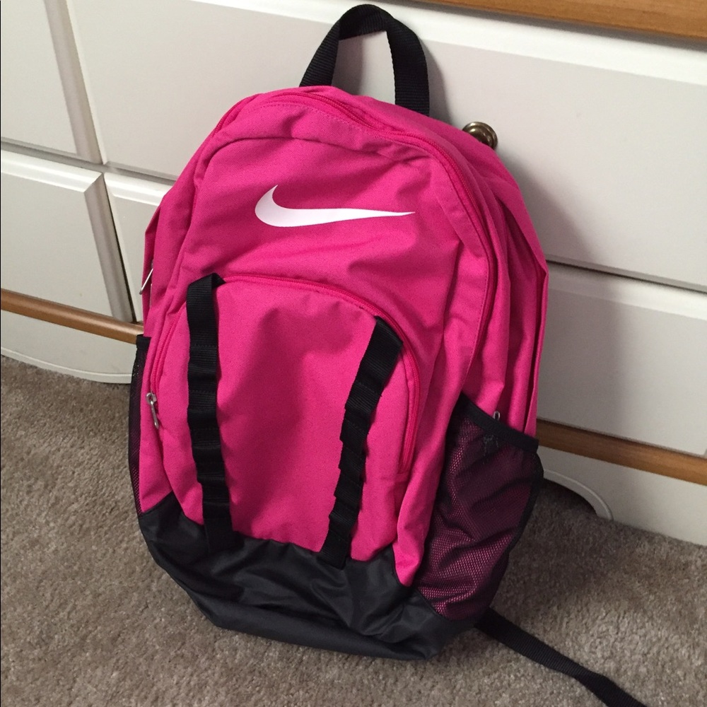 Nike Backpack - Never Used