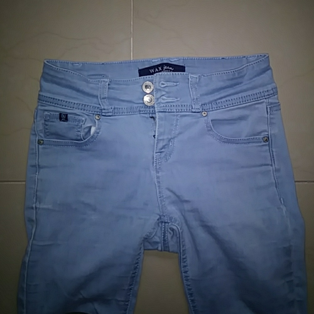 Jeans - Picture 2 of 2