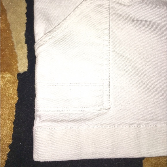 ANN TAYLOR PETITE SKIRT - Picture 4 of 4