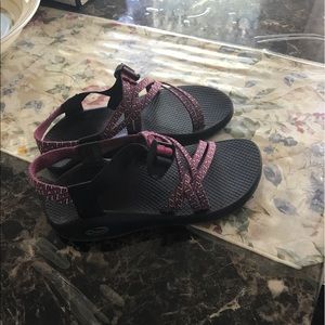 Women's two strap Chacos