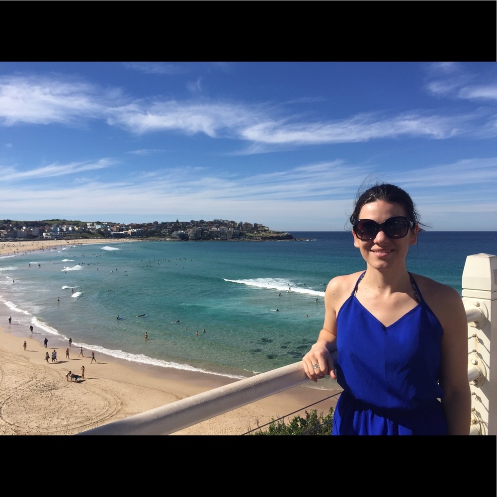 Meet your Posher, Tracey