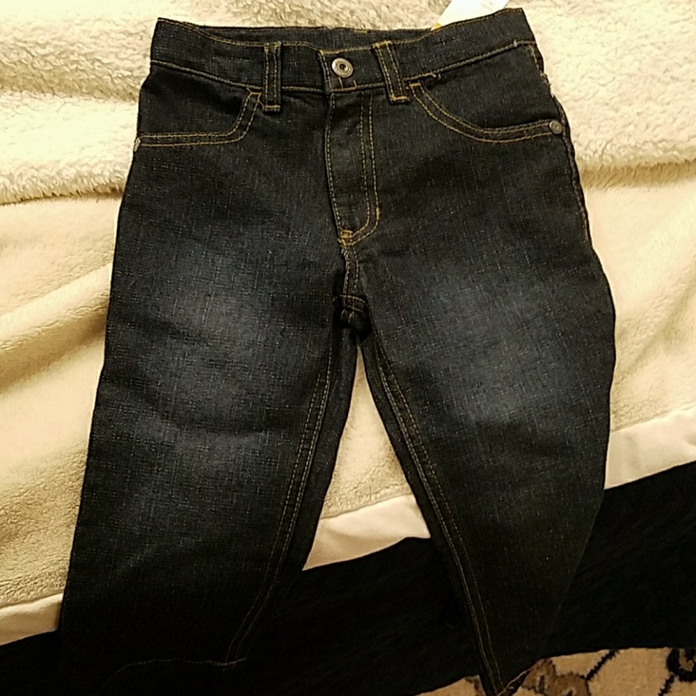 3T Calvin Klein jeans