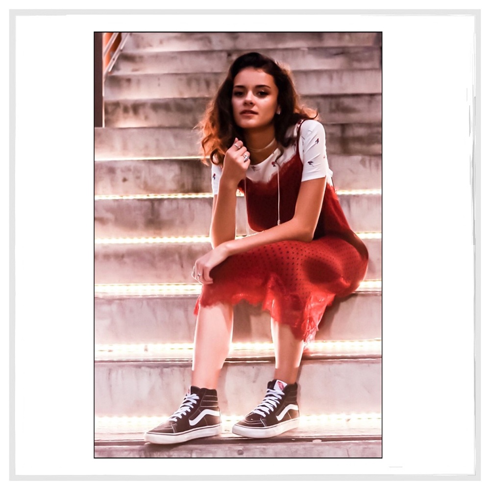 🚫FINAL🚫 Free People Margot 2fer Slip Dress - Picture 4 of 6