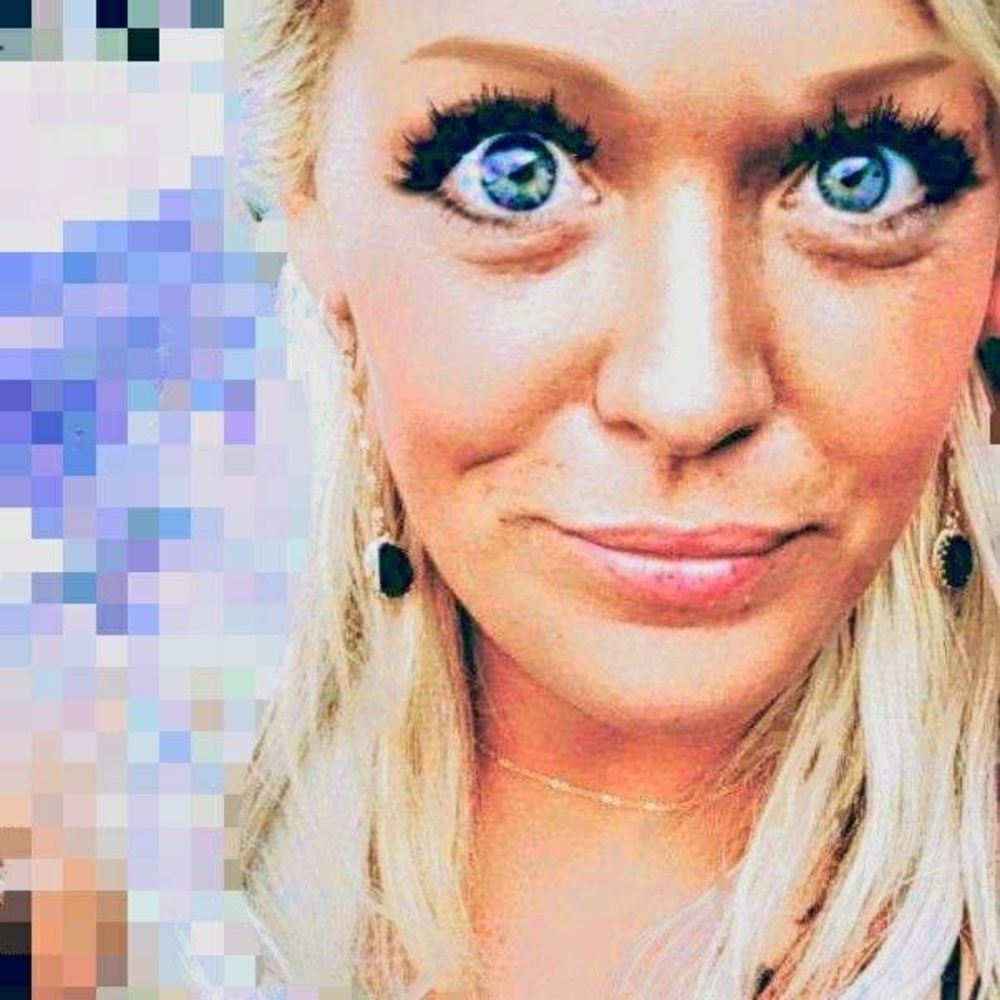 Meet your Posher, Jen