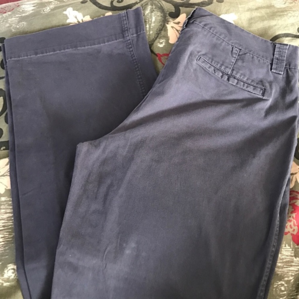 Ny&co work pants
