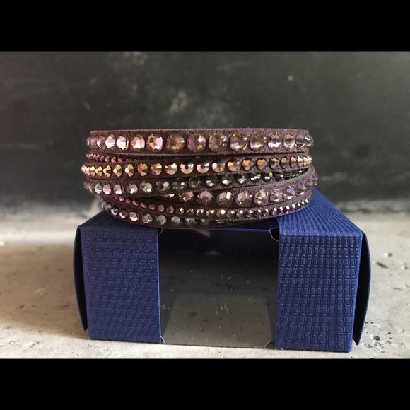 Swarovski Jewelry - Swarovski bracelet