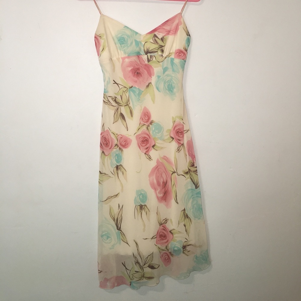 Beautiful summer or date night dress 💕