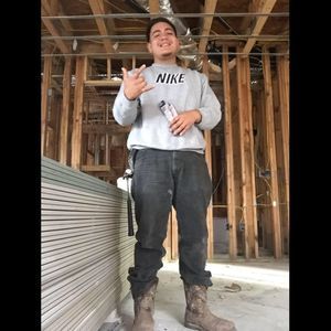 Meet your Posher, Martin