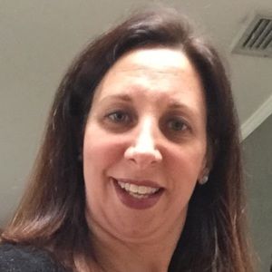 Meet your Posher, Beth