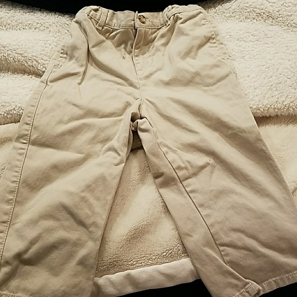 24m khaki pants