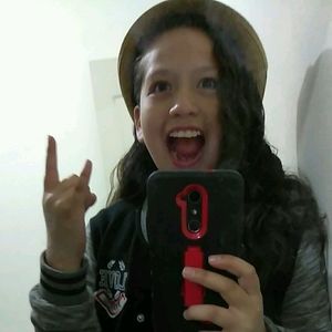 Meet your Posher, Sonya