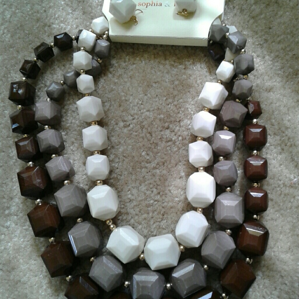 Necklace