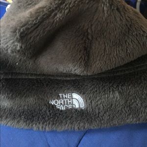 North Face Beanie