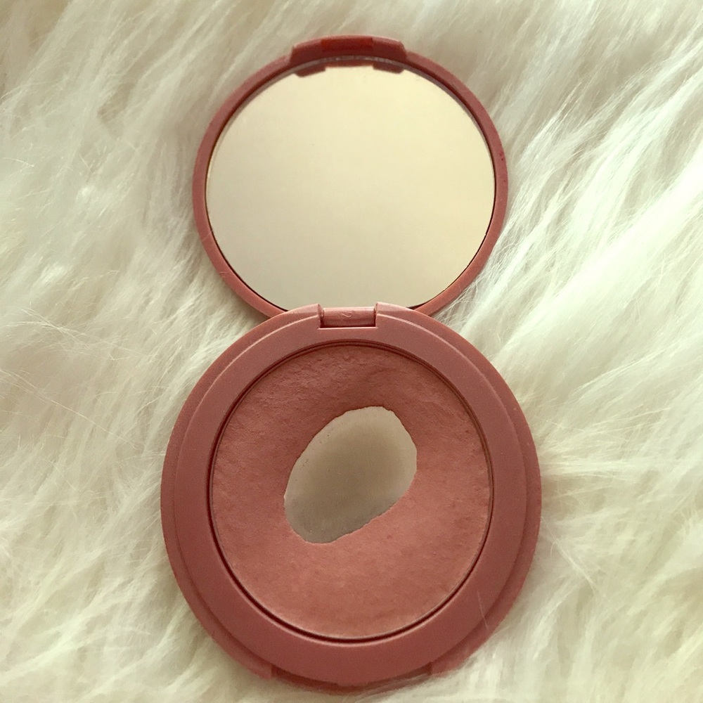 Tarte Amazonian Clay Blush in Exposed