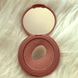 Tarte Amazonian Clay Blush in Exposed