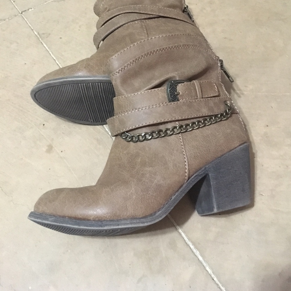 Boots