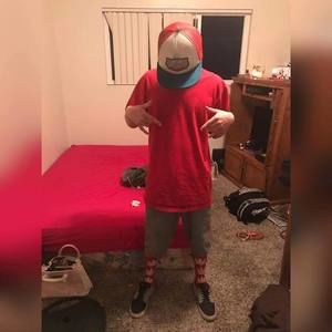 Meet your Posher, Cameron