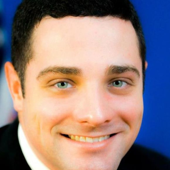 Meet your Posher, Chad - Picture 1 of 1