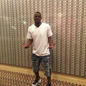 Meet your Posher, Johnathon