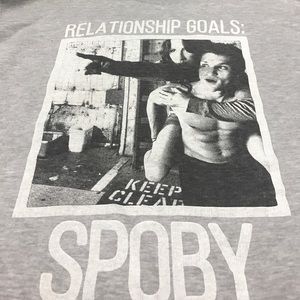 Pretty Little Liars 💋 SPOBY Sweatshirt