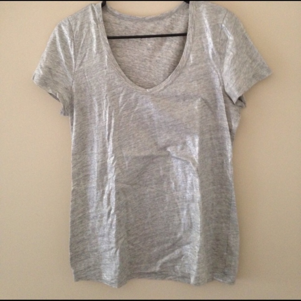 J. Crew tshirt
