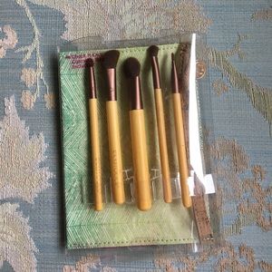 💕EcoTools💕 Smokey Eye Brush Kit