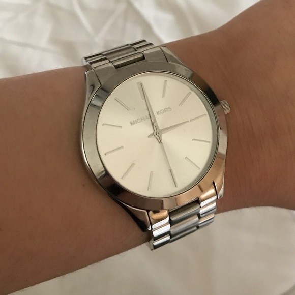 Michael Kors Boyfriend Watch main image 2