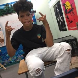 Meet your Posher, Eden abraham