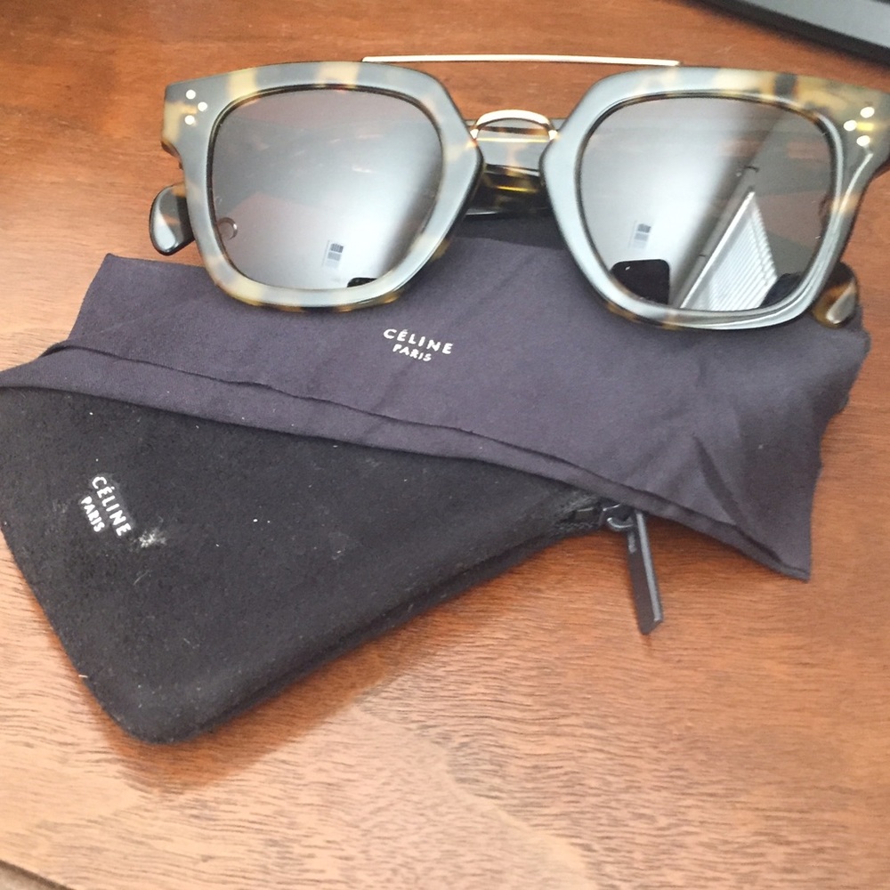 CELINE SUNGLASSES FOR SALE