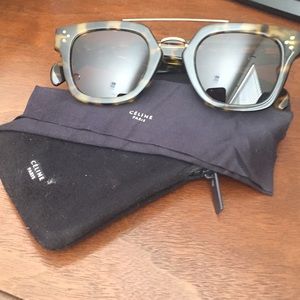 CELINE SUNGLASSES FOR SALE
