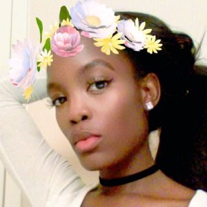 Meet your Posher, Joy